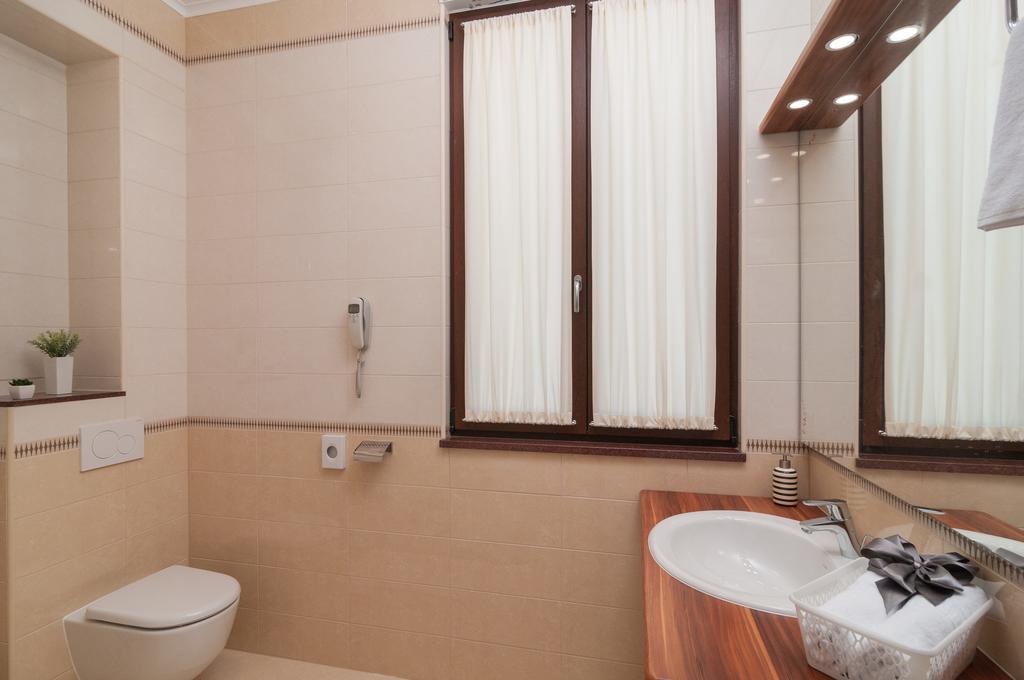 Luxury Rooms Near The Beach3 Split Exteriör bild