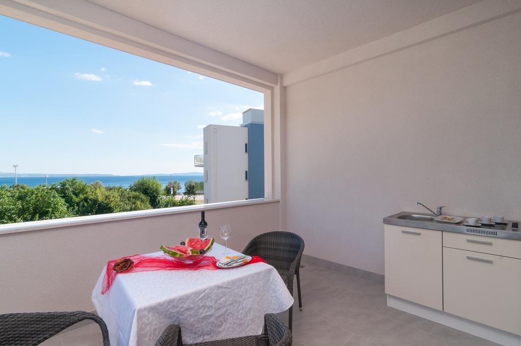 Luxury Rooms Near The Beach3 Split Exteriör bild