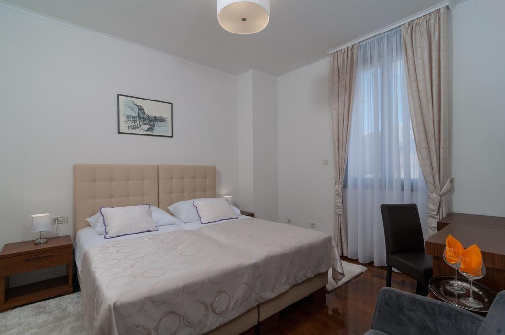 Luxury Rooms Near The Beach3 Split Exteriör bild