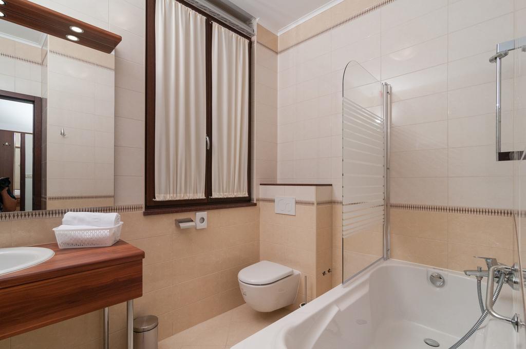Luxury Rooms Near The Beach3 Split Exteriör bild
